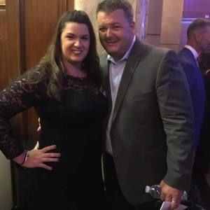 Meet your Posher, Rebecca